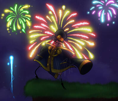 For @/yoshijammer (ig)