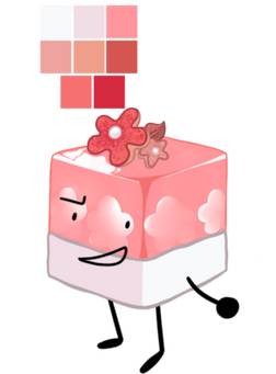 for @/Pigeon_Leader (twt)